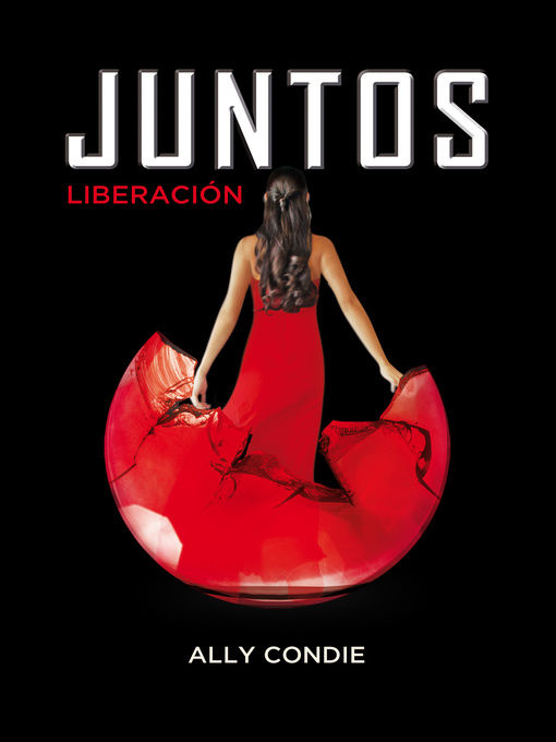 Cover of Liberación (Juntos 3)
